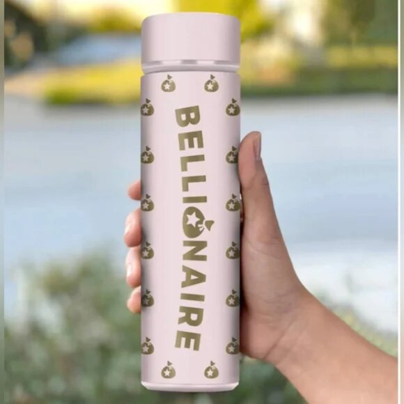 Animal Crossing 17oz, Insulated, Stainless Steel, Leak Proof, Water Bottle NEW - Picture 11 of 15